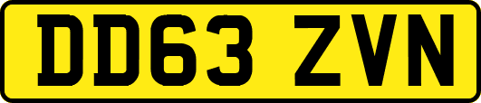 DD63ZVN
