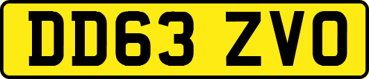 DD63ZVO