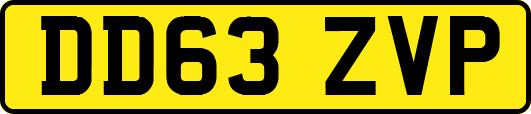 DD63ZVP