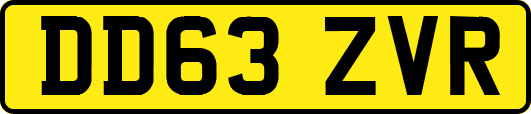 DD63ZVR