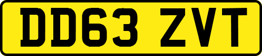 DD63ZVT