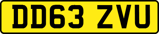 DD63ZVU