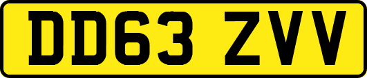 DD63ZVV