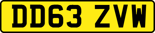 DD63ZVW