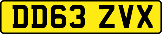 DD63ZVX