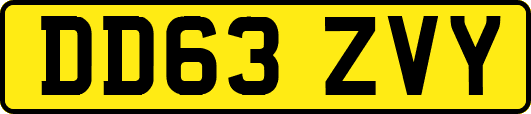 DD63ZVY