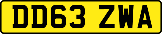 DD63ZWA