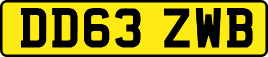 DD63ZWB