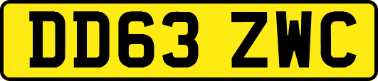 DD63ZWC