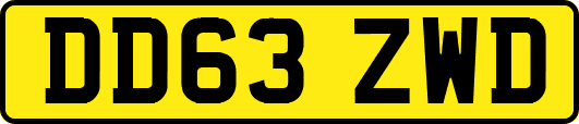DD63ZWD