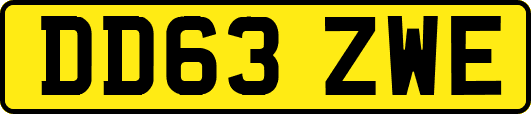 DD63ZWE
