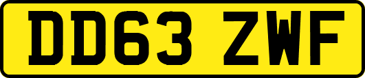 DD63ZWF