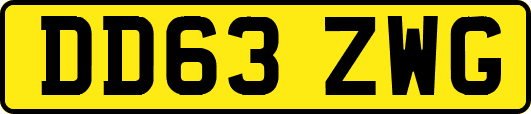 DD63ZWG