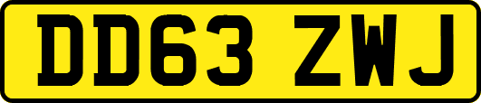 DD63ZWJ