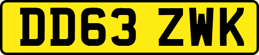 DD63ZWK