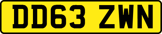 DD63ZWN