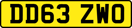 DD63ZWO