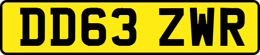 DD63ZWR