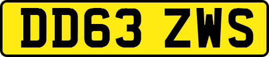 DD63ZWS