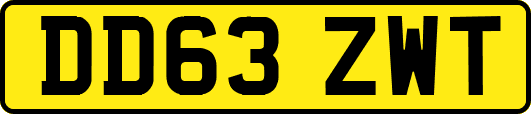 DD63ZWT