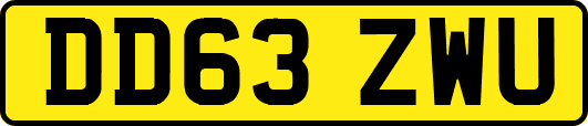 DD63ZWU