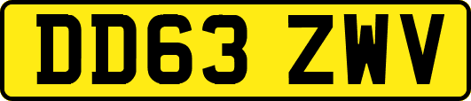 DD63ZWV