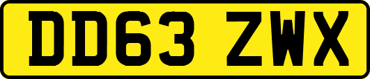 DD63ZWX
