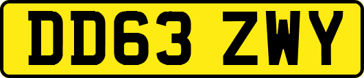 DD63ZWY