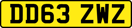 DD63ZWZ