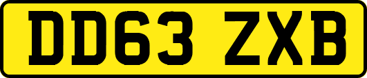 DD63ZXB