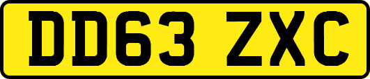 DD63ZXC