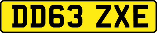 DD63ZXE