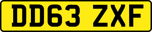 DD63ZXF