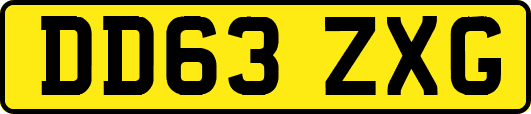 DD63ZXG