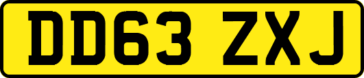 DD63ZXJ