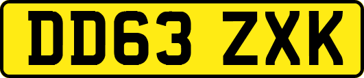 DD63ZXK