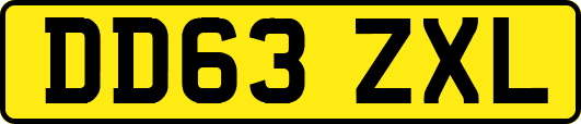 DD63ZXL
