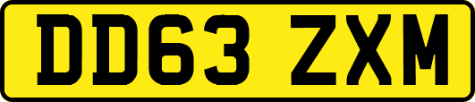 DD63ZXM