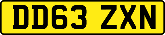 DD63ZXN
