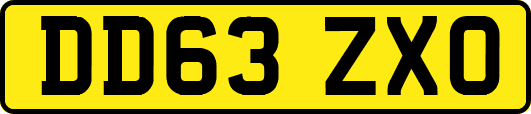 DD63ZXO