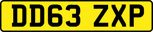 DD63ZXP