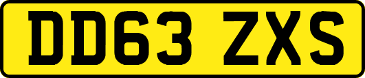 DD63ZXS