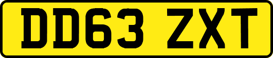 DD63ZXT
