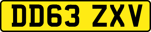 DD63ZXV
