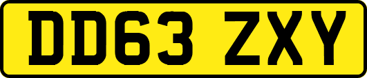 DD63ZXY