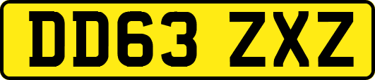 DD63ZXZ