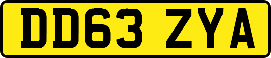 DD63ZYA