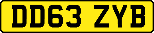 DD63ZYB