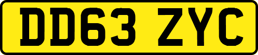 DD63ZYC