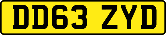 DD63ZYD